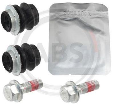 Guide Sleeve Kit, brake caliper A.B.S. 55106