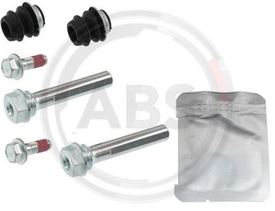 Guide Sleeve Kit, brake caliper A.B.S. 55107