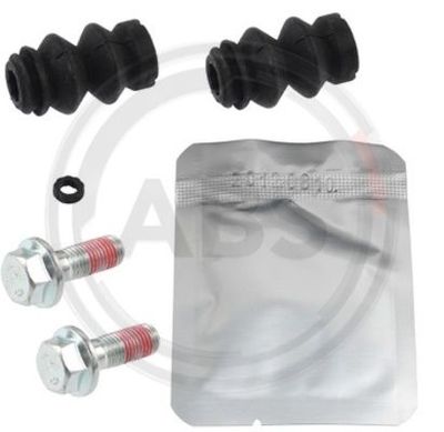 Guide Sleeve Kit, brake caliper A.B.S. 55109