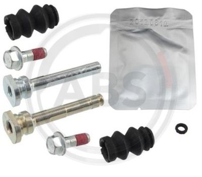 Guide Sleeve Kit, brake caliper A.B.S. 55110