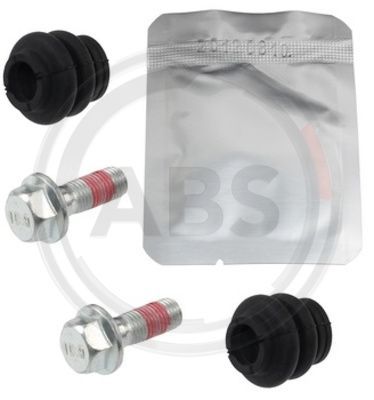 Guide Sleeve Kit, brake caliper A.B.S. 55111
