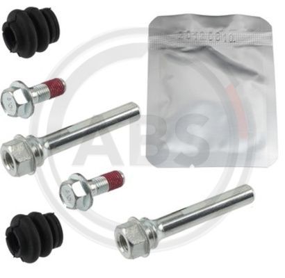 A.B.S. 55112 Guide Sleeve Kit, brake caliper