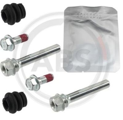 Guide Sleeve Kit, brake caliper A.B.S. 55112