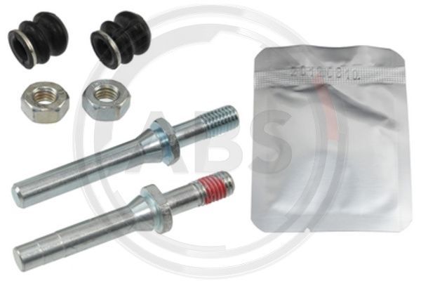 A.B.S. 55114 Guide Sleeve Kit, brake caliper