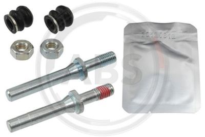 Guide Sleeve Kit, brake caliper A.B.S. 55114
