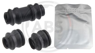 Guide Sleeve Kit, brake caliper A.B.S. 55115