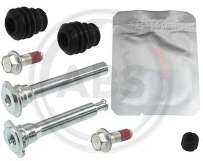 Guide Sleeve Kit, brake caliper A.B.S. 55118