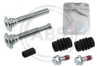 Guide Sleeve Kit, brake caliper A.B.S. 55121