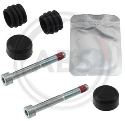 A.B.S. 55122 Guide Sleeve Kit, brake caliper