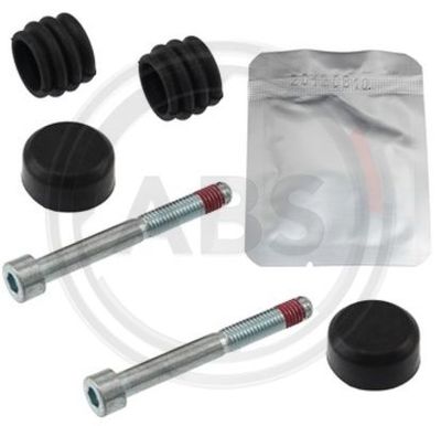 Guide Sleeve Kit, brake caliper A.B.S. 55122