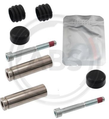 A.B.S. 55123 Guide Sleeve Kit, brake caliper