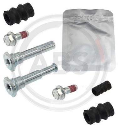 A.B.S. 55125 Guide Sleeve Kit, brake caliper