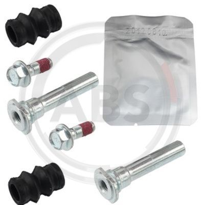 Guide Sleeve Kit, brake caliper A.B.S. 55127