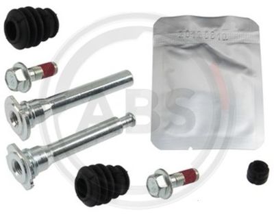Guide Sleeve Kit, brake caliper A.B.S. 55131