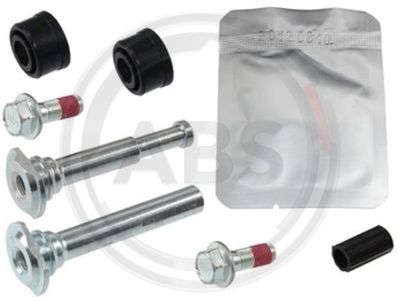 Guide Sleeve Kit, brake caliper A.B.S. 55132
