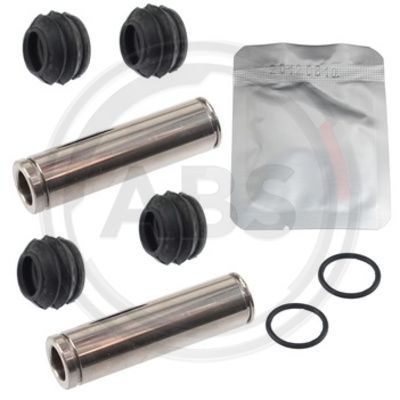 Guide Sleeve Kit, brake caliper A.B.S. 55135