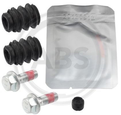 A.B.S. 55137 Guide Sleeve Kit, brake caliper