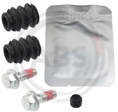 Guide Sleeve Kit, brake caliper A.B.S. 55137