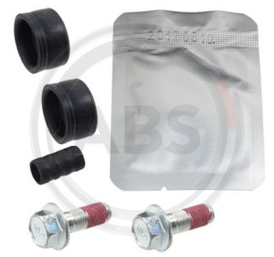 Guide Sleeve Kit, brake caliper A.B.S. 55138