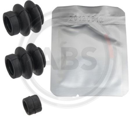 A.B.S. 55141 Guide Sleeve Kit, brake caliper