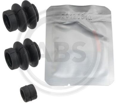 Guide Sleeve Kit, brake caliper A.B.S. 55141