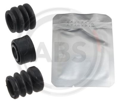 Guide Sleeve Kit, brake caliper A.B.S. 55145