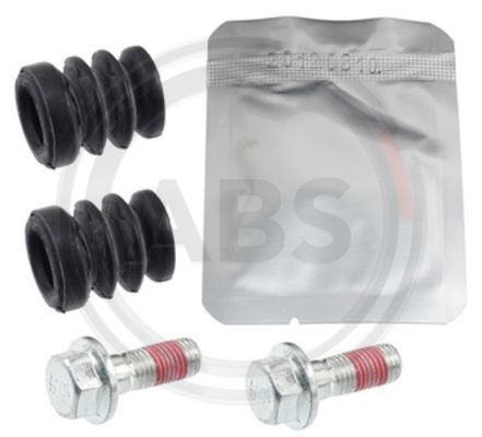 A.B.S. 55147 Guide Sleeve Kit, brake caliper