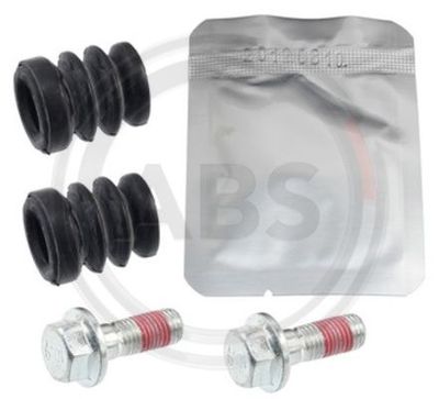 Guide Sleeve Kit, brake caliper A.B.S. 55147