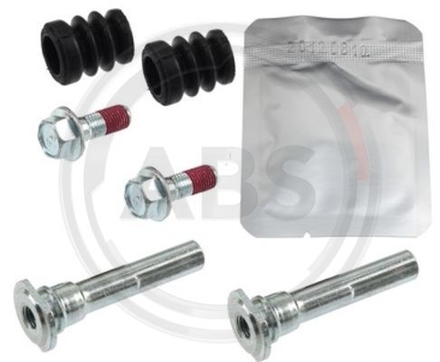 A.B.S. 55148 Guide Sleeve Kit, brake caliper
