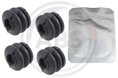 Guide Sleeve Kit, brake caliper A.B.S. 55149