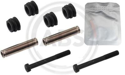 Guide Sleeve Kit, brake caliper A.B.S. 55150