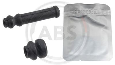 Guide Sleeve Kit, brake caliper A.B.S. 55153