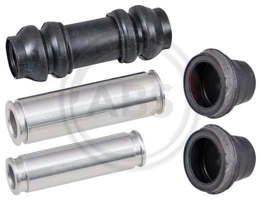 A.B.S. 55156 Guide Sleeve Kit, brake caliper
