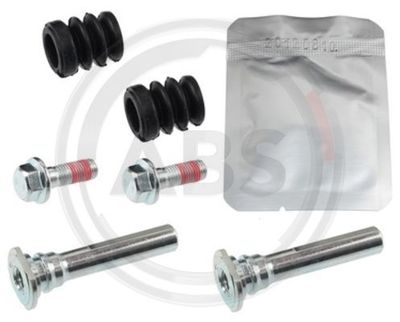 Guide Sleeve Kit, brake caliper A.B.S. 55158