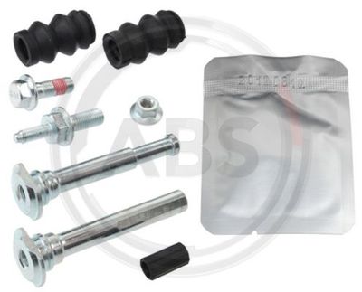 Guide Sleeve Kit, brake caliper A.B.S. 55160
