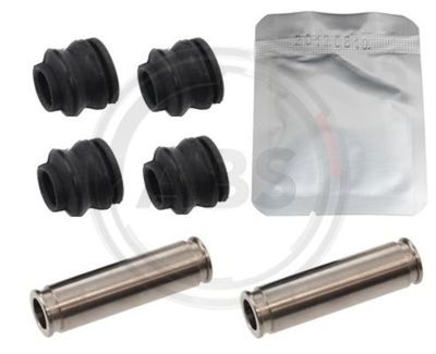 Guide Sleeve Kit, brake caliper A.B.S. 55163