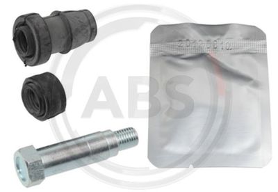 Guide Sleeve Kit, brake caliper A.B.S. 55165