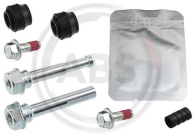 Guide Sleeve Kit, brake caliper A.B.S. 55168