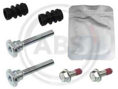 Guide Sleeve Kit, brake caliper A.B.S. 55169