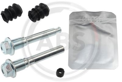 Guide Sleeve Kit, brake caliper A.B.S. 55172