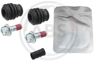 Guide Sleeve Kit, brake caliper A.B.S. 55173