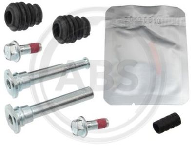 Guide Sleeve Kit, brake caliper A.B.S. 55175