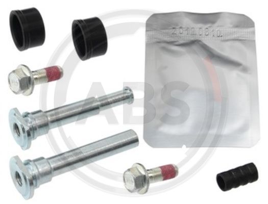 A.B.S. 55176 Guide Sleeve Kit, brake caliper