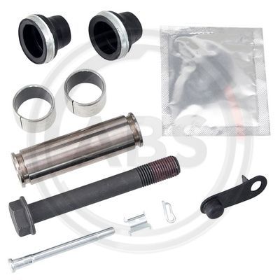 A.B.S. 55179 Guide Sleeve Kit, brake caliper