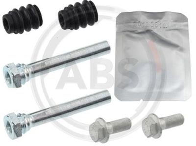 Guide Sleeve Kit, brake caliper A.B.S. 55180