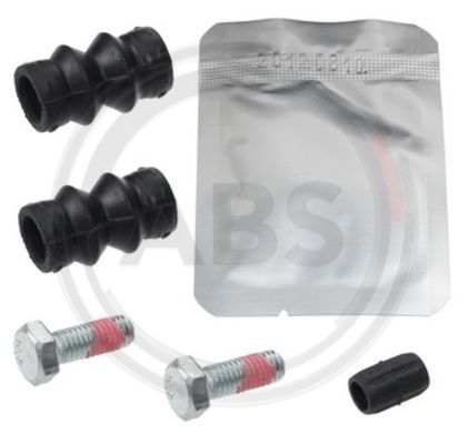 A.B.S. 55181 Guide Sleeve Kit, brake caliper