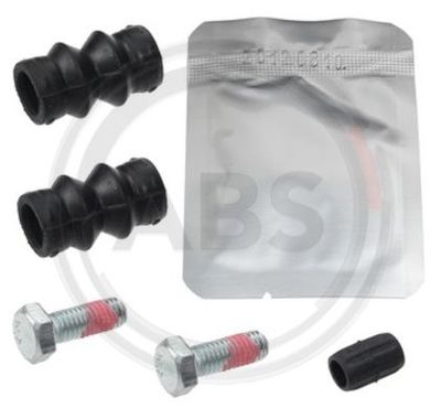 Guide Sleeve Kit, brake caliper A.B.S. 55181