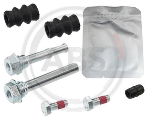 A.B.S. 55182 Guide Sleeve Kit, brake caliper