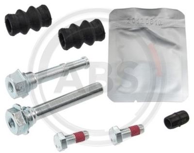 Guide Sleeve Kit, brake caliper A.B.S. 55182