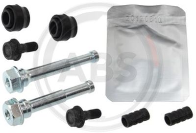 Guide Sleeve Kit, brake caliper A.B.S. 55183